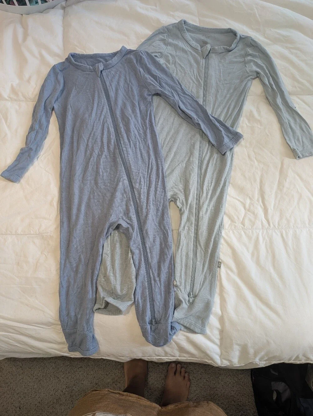 Kyte Baby Sleeper Bundle 18-24 Months
